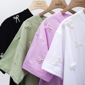 تیشرت morvarid