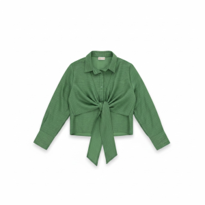 شومیز green
