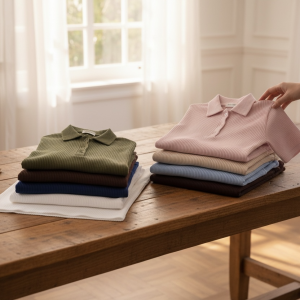Poloshirt